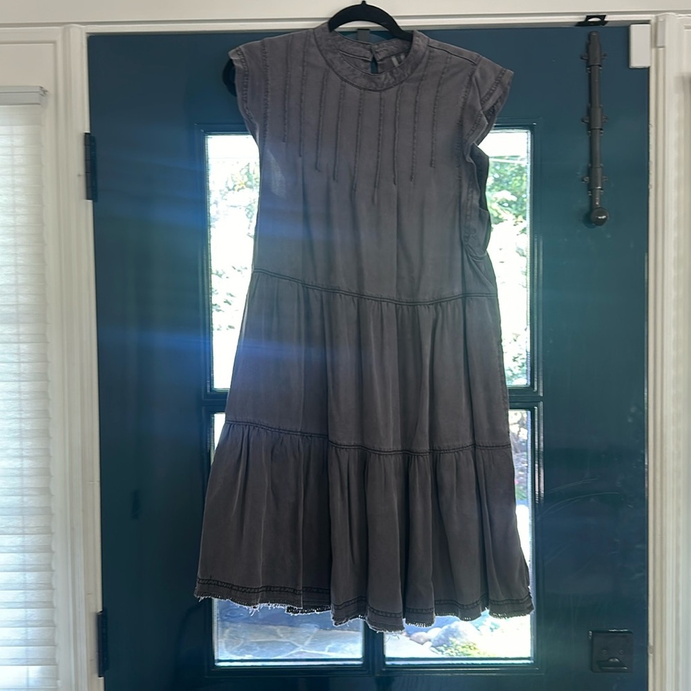 Anthropologie dress